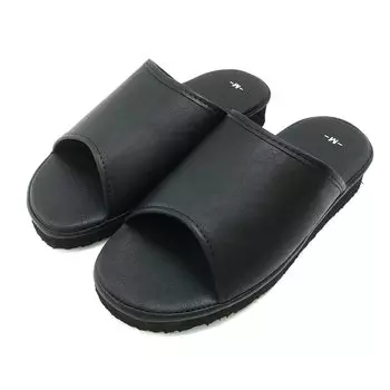 Сандалии черные 26см [Nippon Slippers]