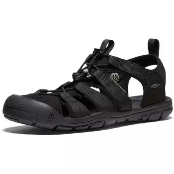 Сандалии CLEARWATER CNX CLEARWATER CNX мужские TRIPLE BLACK 25.5 см