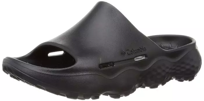 Сандалии Columbia Slive Black, Revive, BL8043, Женские, 24.0см, Черные,