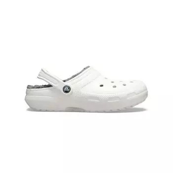 Сандалии Crocs 203591 10м white/M4W6
