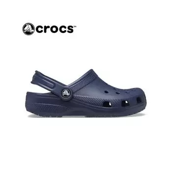 Сандалии Crocs 204536 410 navy/C10