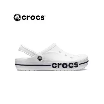 Сандалии Crocs 205089 126 white navy/M4W6