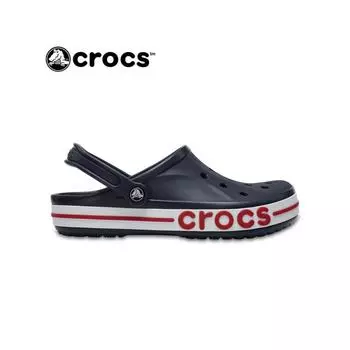 Сандалии Crocs 205089 4cc navy pepper/M10W12
