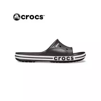 Сандалии Crocs 205392 066 blacks/M10W12