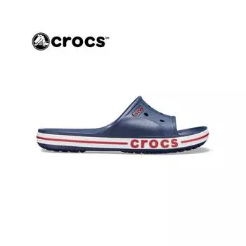Сандалии Crocs 205392 4cc navy/M11