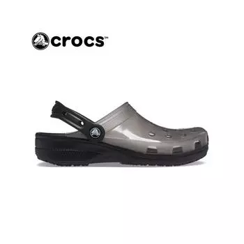 Сандалии Crocs 206908 001 blacks/M10W12