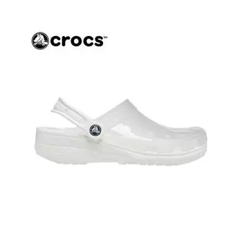 Сандалии Crocs 206908 100 white/M10W12