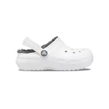 Сандалии Crocs 207010 10м whitegray/C11