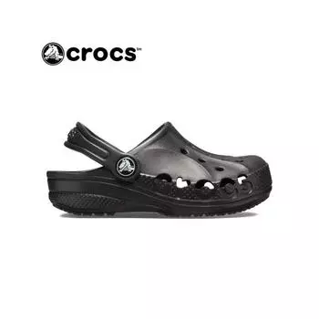Сандалии Crocs 207012 001 blacks/C10