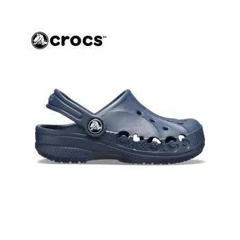 Сандалии Crocs 207012 410 navy/C10
