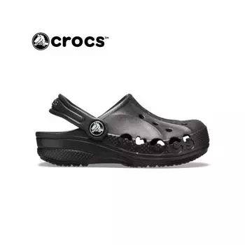 Сандалии Crocs 207013 001 blacks/C11