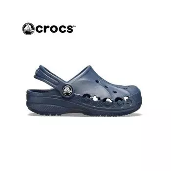 Сандалии Crocs 207013 410 navy/C11