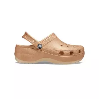 Сандалии Crocs 207241 2 Ds Shitake/W6