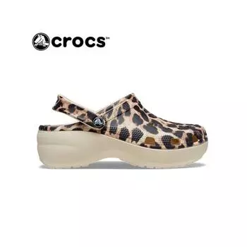 Сандалии Crocs 207844 2y4 Multi/W5