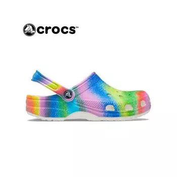 Сандалии Crocs 208054 94s white/M4W6