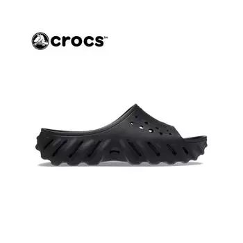 Сандалии Crocs 208170 001 blacks/M10W12