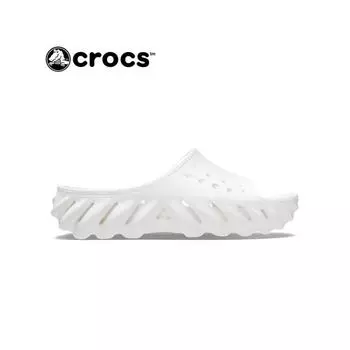 Сандалии Crocs 208170 100 white/M10W12
