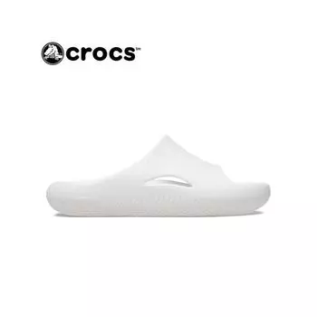 Сандалии Crocs 208392 100 white/M10W12