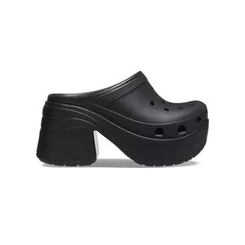 Сандалии Crocs 208547 001 blacks/M3W5
