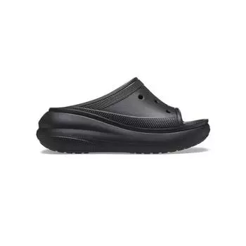Сандалии Crocs 208731 001 blacks/M4W6