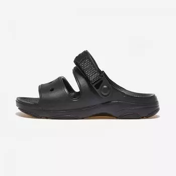 Сандалии Crocs Classic All Terrain Crs207711 Black 260