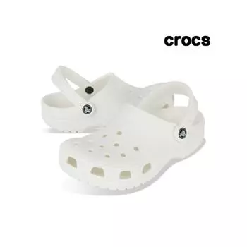 Сандалии Crocs Classic Clog Adult White 10001 100 10001100270mm M9W11