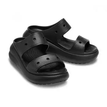 Сандалии Crocs Classic Crush 207670 001 M3W5(220)