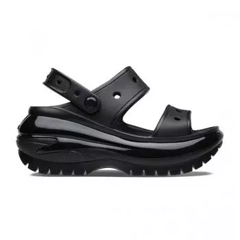 Сандалии Crocs Classic Mega Crush 207989 001 230