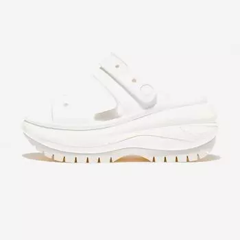 Сандалии Crocs Classic Mega Crush-CRS207989 230