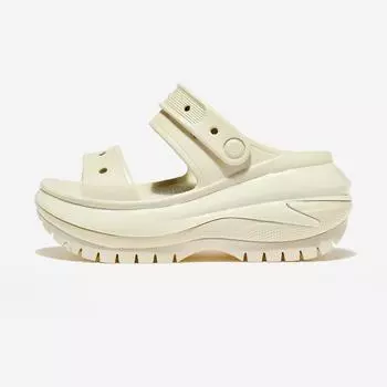 Сандалии Crocs Classic Mega Crush-CRS207989 260