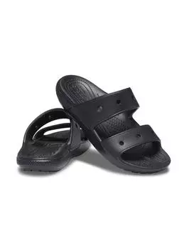 Сандалии Crocs Common Classic Crocs черные 23susd206761 BLACK Z001/230