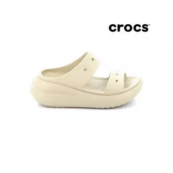 Сандалии Crocs Common Crush Bone 207670 2y2 M3W5220