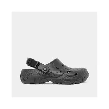 Сандалии Crocs Cr208391 Bkbk All Terrain Mule 7