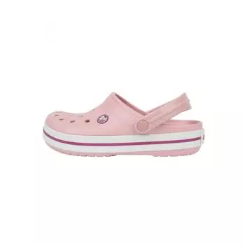 Сандалии Crocs Crocs Band Clog для взрослых, розовые, 11016, 6 МБ 110166MB230mmM4W6