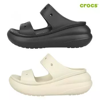 Сандалии Crocs Crocs Classic Crush женские 207670 2y2 001 207670001/220
