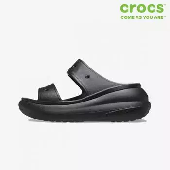 Сандалии Crocs Crush 207670 001 001/250