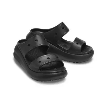 Сандалии Crocs Crush 207670 001 260