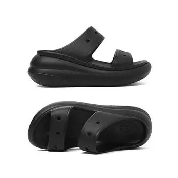 Сандалии Crocs Crush 207670 001 black240