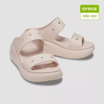 Сандалии Crocs Galleria Crocs Headquarters Classic Crush 207670 6ur 6RU kwats/M7W9
