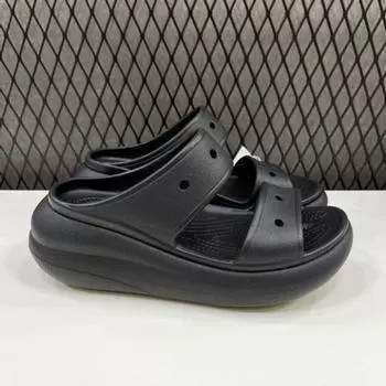 Сандалии Crocs Hc02 Classic Crush 207670 001 black (001) /240