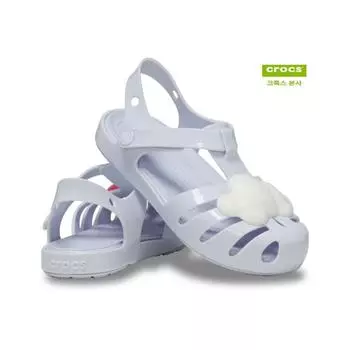 Сандалии Crocs Isabella Charm 130