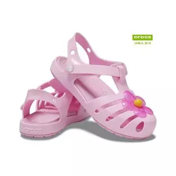 Сандалии Crocs Isabella Charm 130