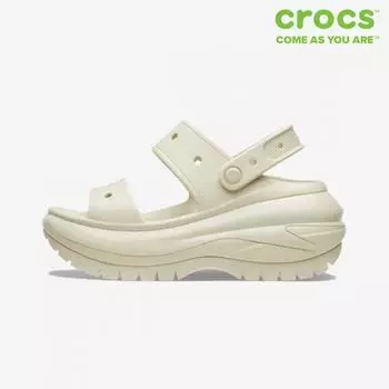Сандалии Crocs Mega Crush 207989 2y2 2Y2/230