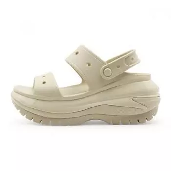 Сандалии Crocs Mega Crush 207989 2y2 Bonn (2Y2)/M4W6(230)