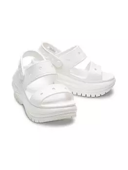 САНДАЛИИ CROCS MEGA CRUSH WT 24SUSD207989