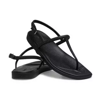 САНДАЛИИ CROCS MIAMI BK 24SWFP209793
