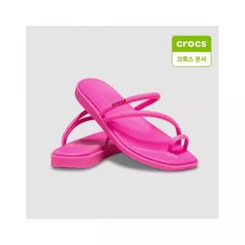 Сандалии Crocs Miami Toe Loop 209862 6tw 6TW/W9