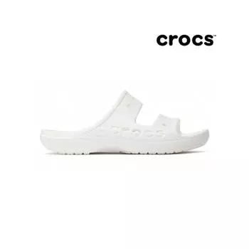 Сандалии Crocs Public Baya белые 207627 100 M4W6230