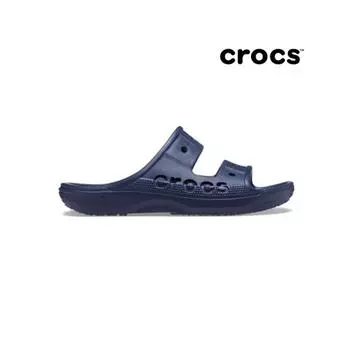 Сандалии Crocs Public Baya темно-синие 207627 410 M4W6230