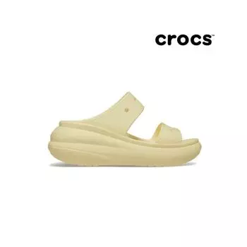 Сандалии Crocs Public Crush Butter Cream 207670 76o M5W7240